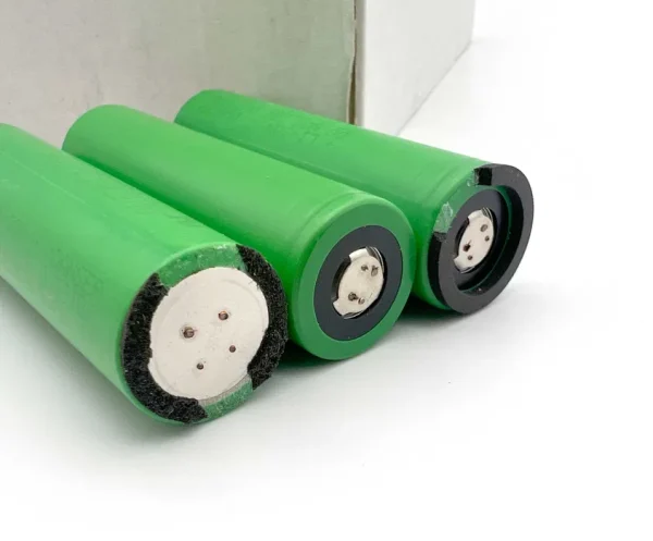 Акумулятор Sony VTC6A 21700 4000mAh 35A Li-Ion - Зображення 3