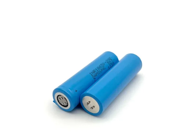 Акумулятор Samsung INR18650-29E 3,6V 2900mAh (8А)