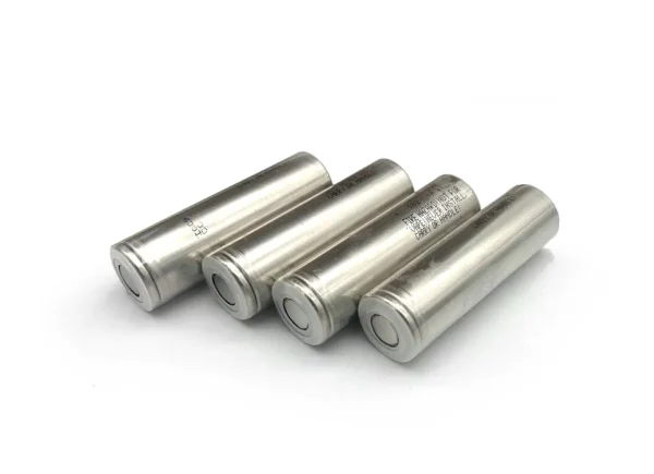 Акумулятор Samsung INR21700-40T 4000mAh - 35A