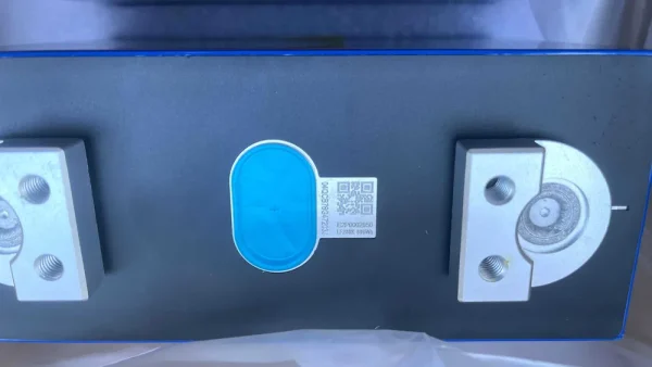 LiFePO4 Фірмовий акумулятор EVE 280Ah, Новий, Grade A - Зображення 4