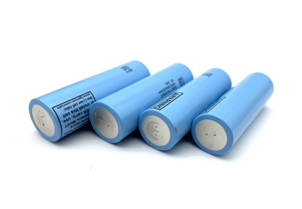 Акумулятор LG 21700 M58T (2024) - 5800mAh (1000 шт) - Зображення 6
