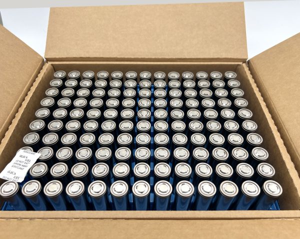 Акумулятор BAK 21700CG, 5000MAh, 15A, Нові - Зображення 8