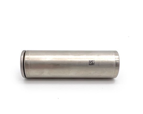 Акумулятор BAK 21700CG, 5000MAh, 15A, Нові - Зображення 3