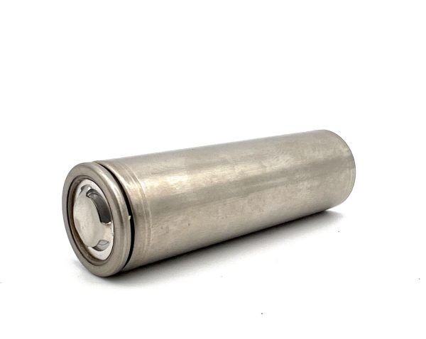 Акумулятор BAK 21700CG, 5000MAh, 15A, Нові - Зображення 5