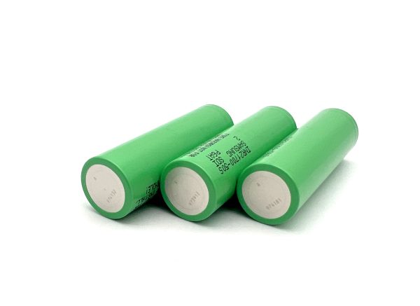 Акумулятор Samsung INR21700-50S, Високотоковий, 5000mAh, 35А - Зображення 3