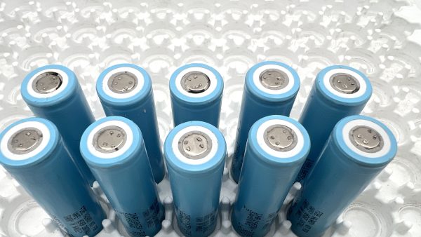 Акумулятор Samsung 32E, 18650, 3200 mAh - Зображення 8
