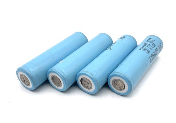 Акумулятор Samsung 32E, 18650, 3200 mAh