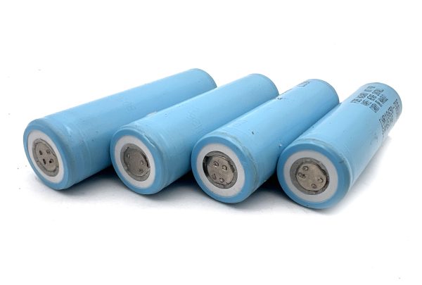Акумулятор Samsung 32E, 18650, 3200 mAh - Зображення 4